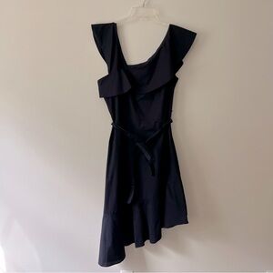 A.B.S. Collection Asymetrical Dress 10